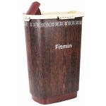 Fitmin Kontejner barel na granule 50 l – Hledejceny.cz