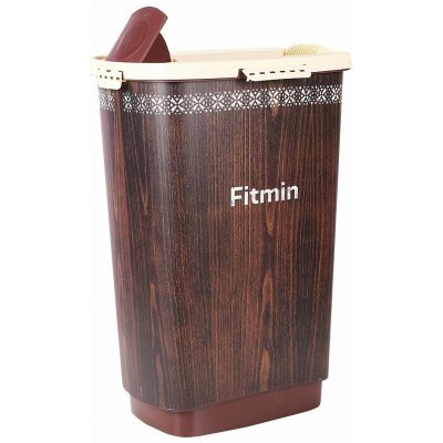 Fitmin Kontejner barel na granule 50 l – Hledejceny.cz