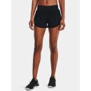 Under Armour šortky UA Speedpocket Perf Short-BLK 1361379-001