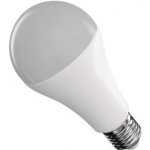 Emos Chytrá LED žárovka GoSmart A65 E27 14 W 94 W 1 400 lm RGB stmívatelná Wi-Fi – Zbozi.Blesk.cz