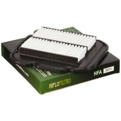 Vzduchový filtr HIFLOFILTRO HFA3611 – Hledejceny.cz