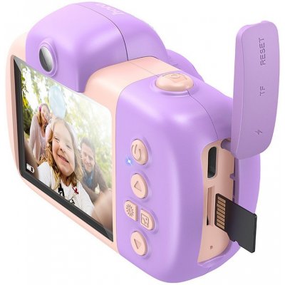 HOCO DV201 – Hledejceny.cz