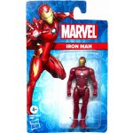 Hasbro Avengers Legends 15 cm IRON MAN – Sleviste.cz