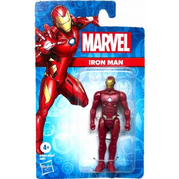 Hasbro Avengers Legends 15 cm IRON MAN