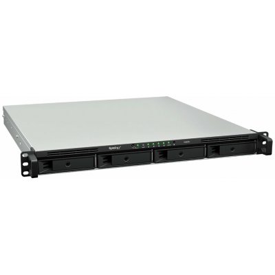 Synology RackStation RS826+ – Hledejceny.cz