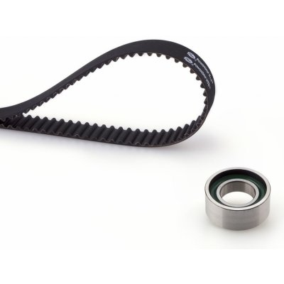 Sada rozvodového řemene GATES K015030XS – Zboží Mobilmania