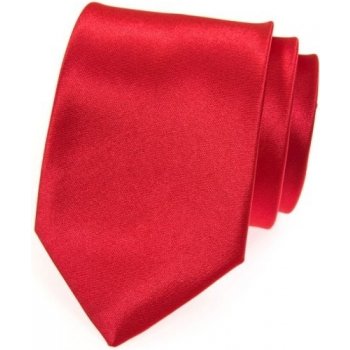 Avantgard kravata červená 559 758