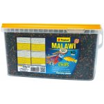 Tropical Malawi Chips 5 l – Zboží Dáma