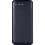 ADATA C100 10000mAh PC100-14BK černá – Hledejceny.cz