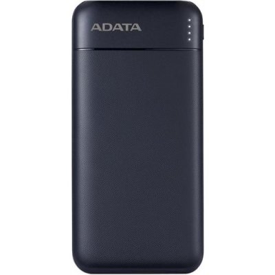ADATA C100 10000mAh PC100-14BK černá – Hledejceny.cz