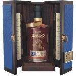 Malteco 1986 40% 0,7 l (kazeta) – Zboží Dáma
