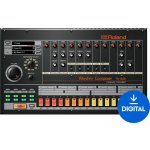 Roland TR-808 Key (Digitální produkt) – Zboží Živě