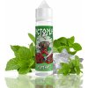 Příchuť pro míchání e-liquidu Octopus Menthol Shake & Vape 10 ml