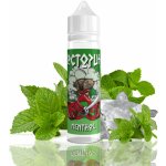 Octopus Menthol Shake & Vape 10 ml – Zboží Dáma