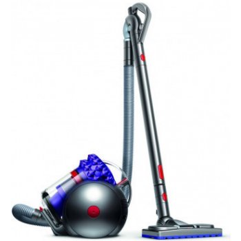 Dyson Cinetic Big Ball Musclehead