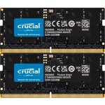Crucial DDR5 32GB 5600MHz CL46 CT2K16G56C46S5 – Zboží Živě