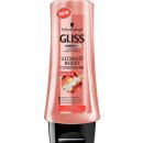 Gliss Kur Ultimate Resist balzám pro slabé vyčerpané vlasy 200 ml