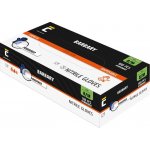 Cerva Barbary Jednorázové nitrilové modré 100 ks – Zboží Dáma Cerva Barbary Jednorázové nitrilové modré 100 ks – Zboží Dáma