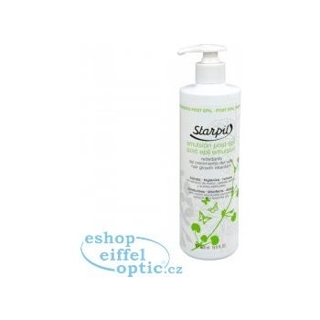 Starpil emulze po depilaci 500 ml