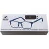 Montana Eyewear Dioptrické brýle BOX73B flex