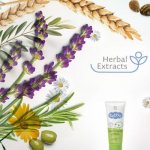 Bebble Dětský plenkový krém 75 ml – Sleviste.cz