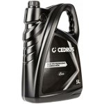 Cedrus Olej na mazání vodítek a řetězů pil 5 l