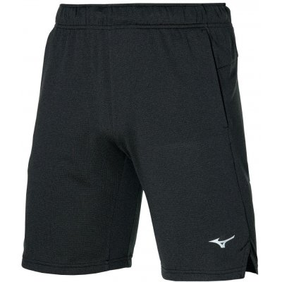 Mizuno BR short Black melange