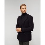 Dondup Blazer tmavě modrá – Zboží Dáma