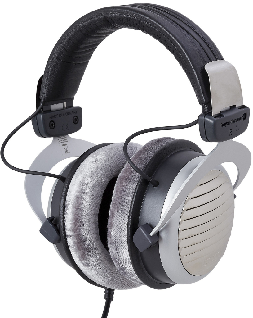 Beyerdynamic DT 990 EDITION 250 Ohm