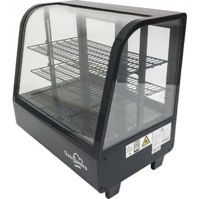 DASgastro DSFTW100LB – Zbozi.Blesk.cz