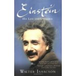 Einstein W. Isaacson – Hledejceny.cz