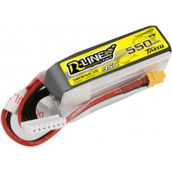 Tattu Akumulátor R-Line 95C 6S1P XT30 22,2V 550 mAh