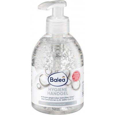Balea hygienický gel na ruce 300 ml – Hledejceny.cz