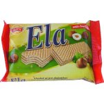 Sedita Ela Oplatky lískooříškové dia 40 g – Zboží Dáma