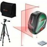 Bosch UniversalLevel 3 set 0603663905 – Zboží Mobilmania