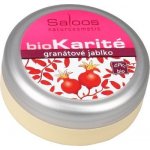 Saloos BIO karité balzám Granátové jablko 50 ml – Hledejceny.cz