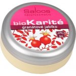 Saloos BIO karité balzám Granátové jablko 50 ml – Sleviste.cz
