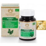 Siddha Maharishi ayurveda Moringa Bio 60 tablet – Hledejceny.cz