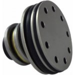 AirsoftParts Hlava pístu - Dural 2013 – Zboží Dáma