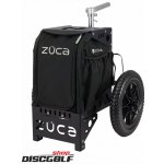 Züca Compact Cart/Black – Zboží Dáma