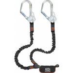 Climbing Technology Flex ABS 140 Steel Y-L – Zboží Dáma