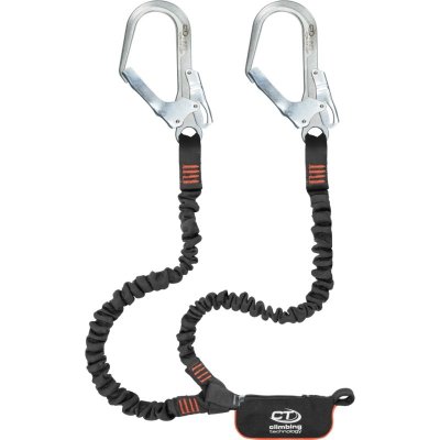 Climbing Technology Flex ABS 140 Steel Y-L – Zboží Dáma
