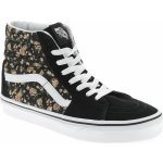 Vans Sk8-Hi Rose Dreams Black/White – Sleviste.cz