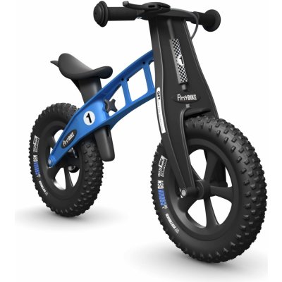 First BIKE FAT modré – Zbozi.Blesk.cz