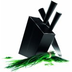 Blok na nože, černá, Eva Solo – Zbozi.Blesk.cz