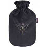 Fashy L78540 šedý plyšový termofor Mystické oko 2 l – Zboží Mobilmania