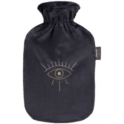 Fashy L78540 šedý plyšový termofor Mystické oko 2 l – Zboží Mobilmania