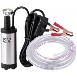 Čerpadlo ponorné na naftu vodu olej 38mm 12V – Zbozi.Blesk.cz