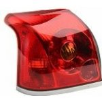 Zadní světlo- levé TOYOTA AVENSIS (T25) 2003-2006 |003-2006| DEPO | 21219G9LLDUE – Hledejceny.cz