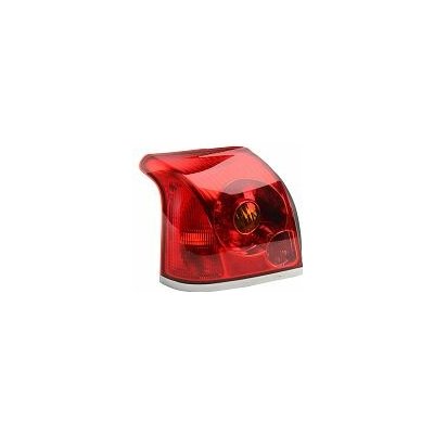 Zadní světlo- levé TOYOTA AVENSIS (T25) 2003-2006 |003-2006| DEPO | 21219G9LLDUE – Hledejceny.cz